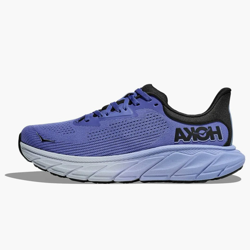Hoka One One Arahi 7 Stellar Blue Cosmos (Women's)