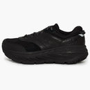 Hoka One One Bondi 5 Opening Ceremony Black