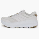 Hoka One One Bondi 5 Opening Ceremony Tan White