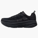 Hoka One One Bondi 6 Triple Black (wide)