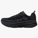 Hoka One One Bondi 6 Triple Black