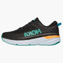 Hoka One One Bondi 7 Black Atlantis