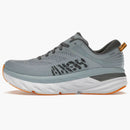 Hoka One One Bondi 7 Blue Fog