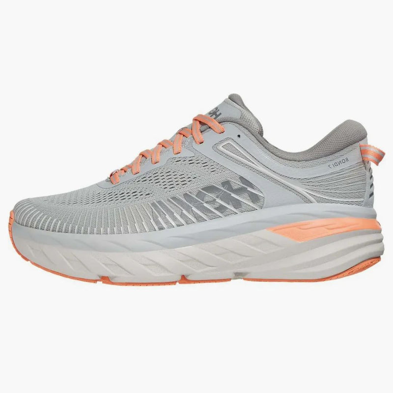 Hoka One One Bondi 7 Harbor Mist (mujer)