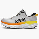 Hoka One One Bondi 7 Nimbus Cloud