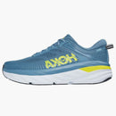 Hoka One One Bondi 7 Provincial Blue Citrus