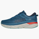 Hoka One One Bondi 7 Real Teal