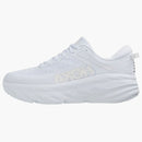 Hoka One One Bondi 7 White