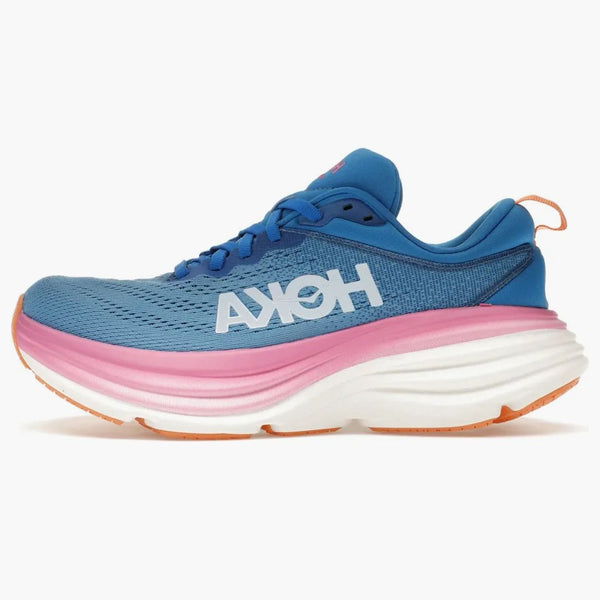 Hoka One One Bondi 8 Coastal Sky All Aboard (Women's)