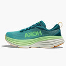 Hoka One One Bondi 8 Deep Lagoon Ocean Mist