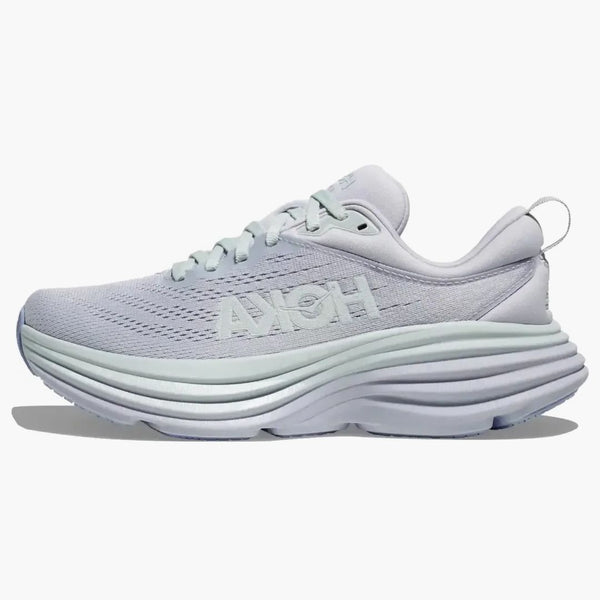 Hoka One One Bondi 8 Ether Illusion (Women's)