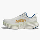 Hoka One One Bondi 8 Frost Gold