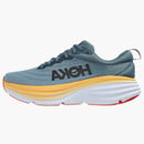 Hoka One One Bondi 8 Goblin Blue Mountain Spring