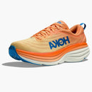 Hoka One One Bondi 8 Impala Mock Orange