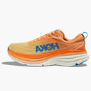 Hoka One One Bondi 8 Impala Mock Orange