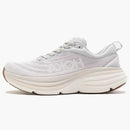 Hoka One One Bondi 8 Lunar Rock