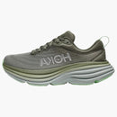 Hoka One One Bondi 8 Olive Haze Mercury