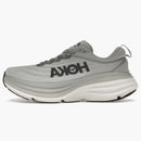 Hoka One One Bondi 8 Sharkskin Harbor Mist