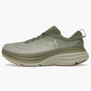 Hoka One One Bondi 8 Slate Barley