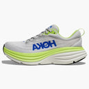 Hoka One One Bondi 8 Stardust Lettuce