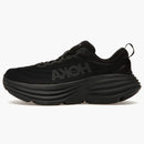 Hoka One One Bondi 8 Triple Black