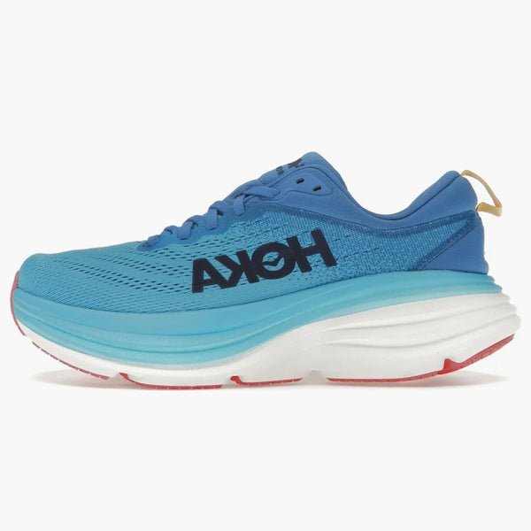 Hoka One One Bondi 8 Virtual Blue (Women's)
