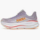 Hoka One One Bondi 9 Aster Flower Starlight Glow (Women's)
