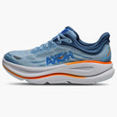 Hoka One One Bondi 9 Drizzle Downpour