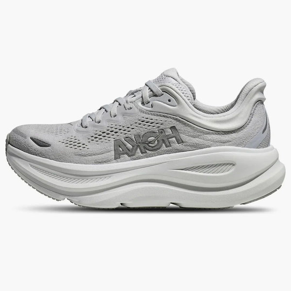 Hoka One One Bondi 9 Stardust Silver (Women's)