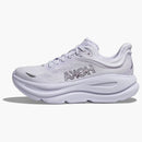 Hoka One One Bondi 9 Starlight Glow (women's)