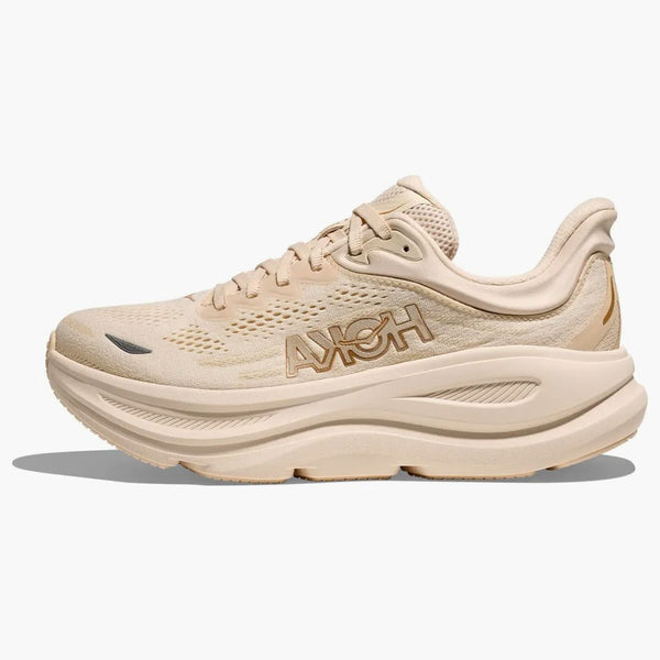 Hoka One One Bondi 9 Vanilla Birch (Women's)