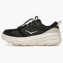 Hoka One One Bondi B3ls Black Alabaster