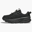 Hoka One One Bondi B3ls Black Carbon Black