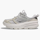Hoka One One Bondi B3ls Cosmic Gray White