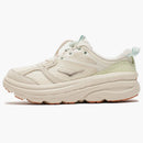 Hoka One One Bondi B3ls Oat Milk
