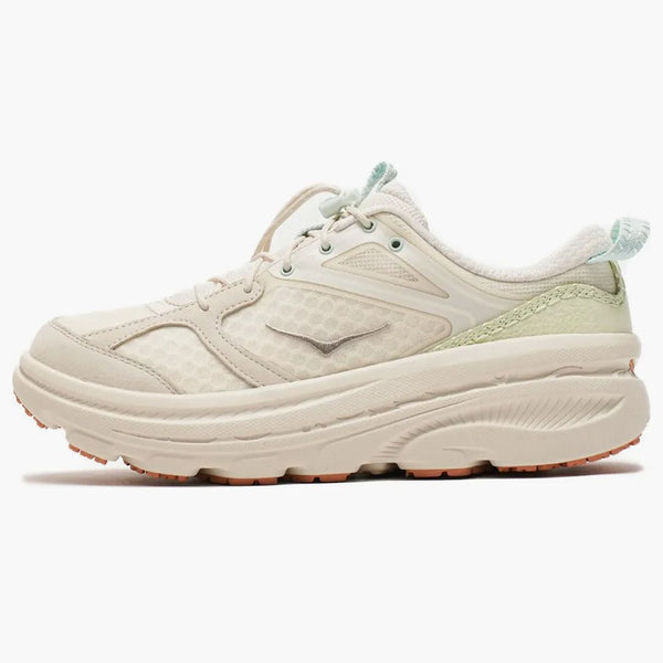 Hoka en en bondi b3ls havre mjölk