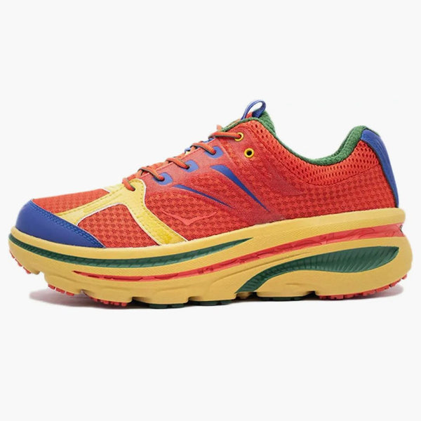 Hoka One One Bondi B Engineered plagg multi