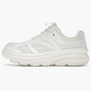 Hoka One One Bondi B Engineered Garments White