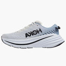 Hoka One One Bondi X Blanc De Blanc Butterfly