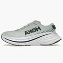 Hoka One One One Bondi X Blue Glass (mujer)