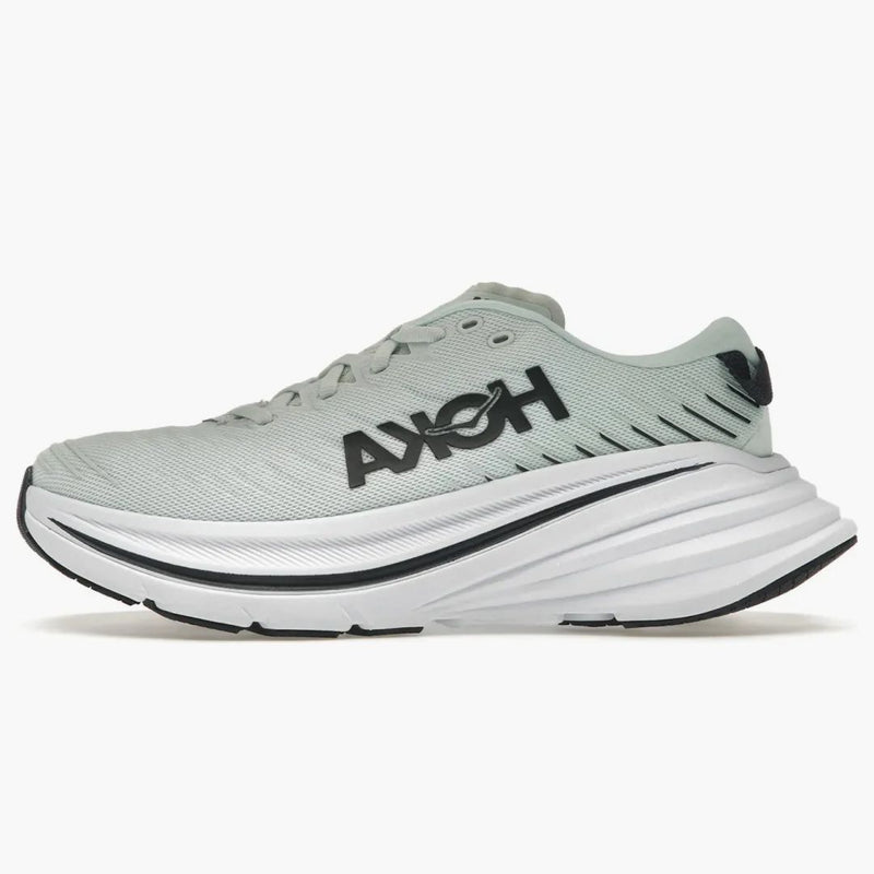 Hoka One One Bondi X Blue Glass (Women's)