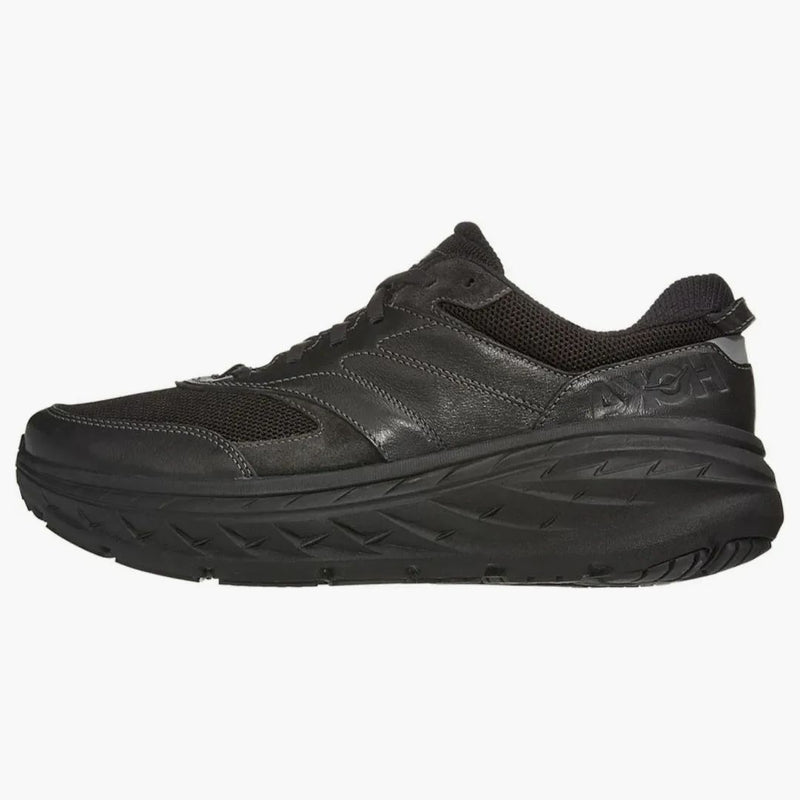 Hoka One One Bondi L Black (todo género)