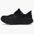 Hoka One One Bondi L Gore-Tex Black (todo género)