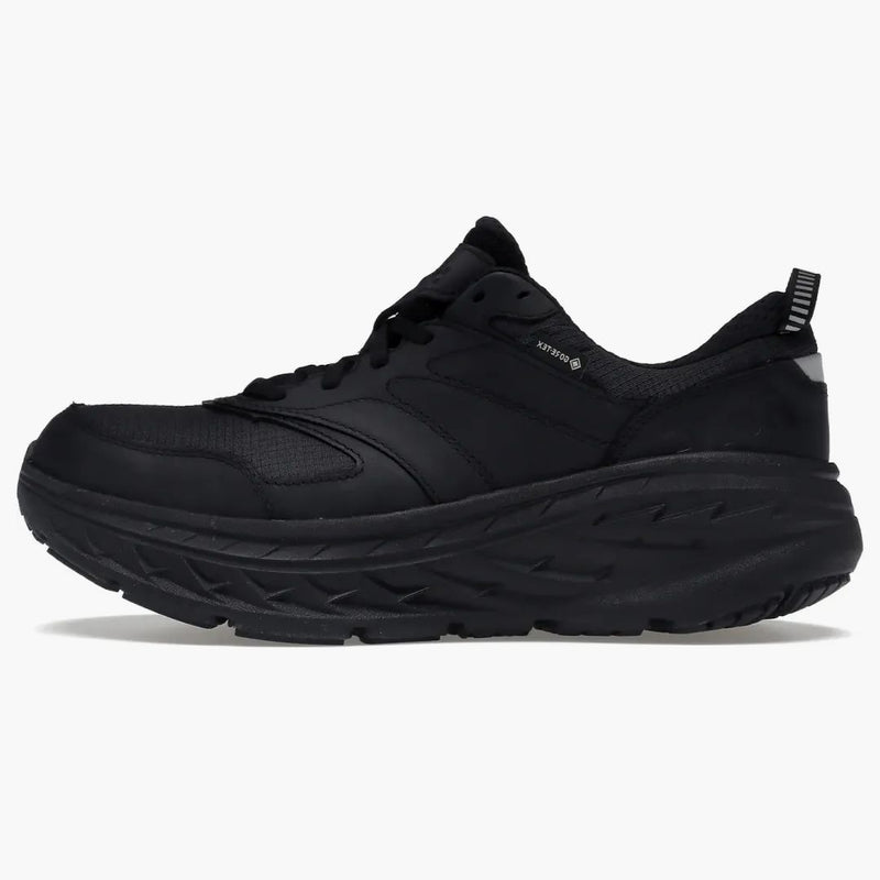 Hoka One One Bondi L Gore-Tex Black (All Gender)