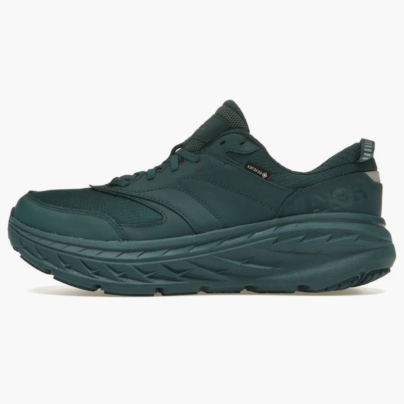 Hoka One One Bondi L Gore-Tex Deep Teal Kayaking (All Gender)