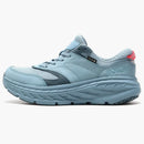 Hoka One One Bondi L Gore-tex Stone Blue Goblin Blue (all Gender)