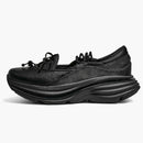 Hoka One One Bondi Mary Jane Black
