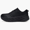 Hoka One One Bondi Sr Black