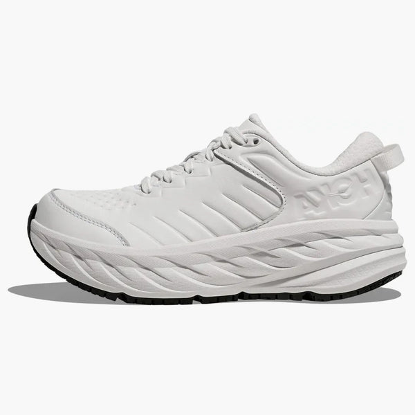 Hoka One One Bondi SR Frost (Women's)