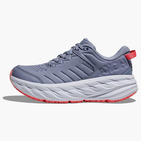 Hoka One One Bondi SR Moonlight Pale Dusk (Women's)